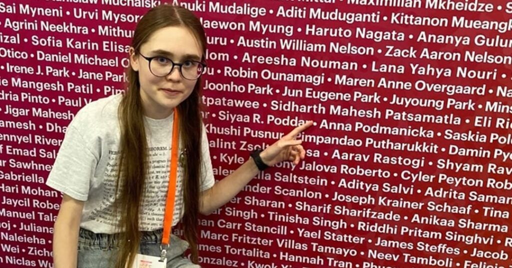 Premio de la Tierra 2025