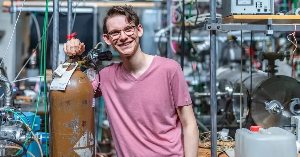 Premio de la Tierra 2025