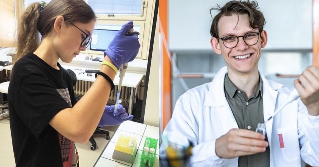 Premio de la Tierra 2025