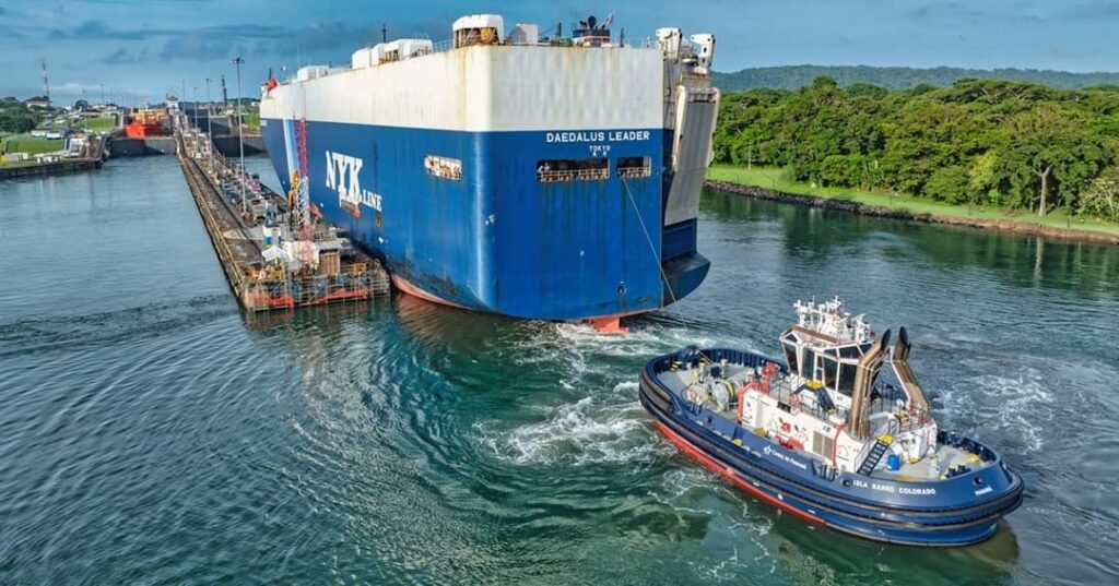 Remolcadores híbridos