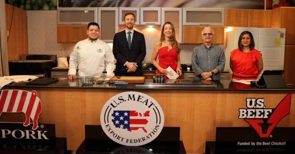 Sabor USA Masterclass