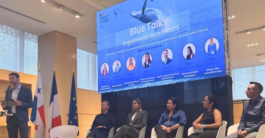 Semana de Francia en Panamá