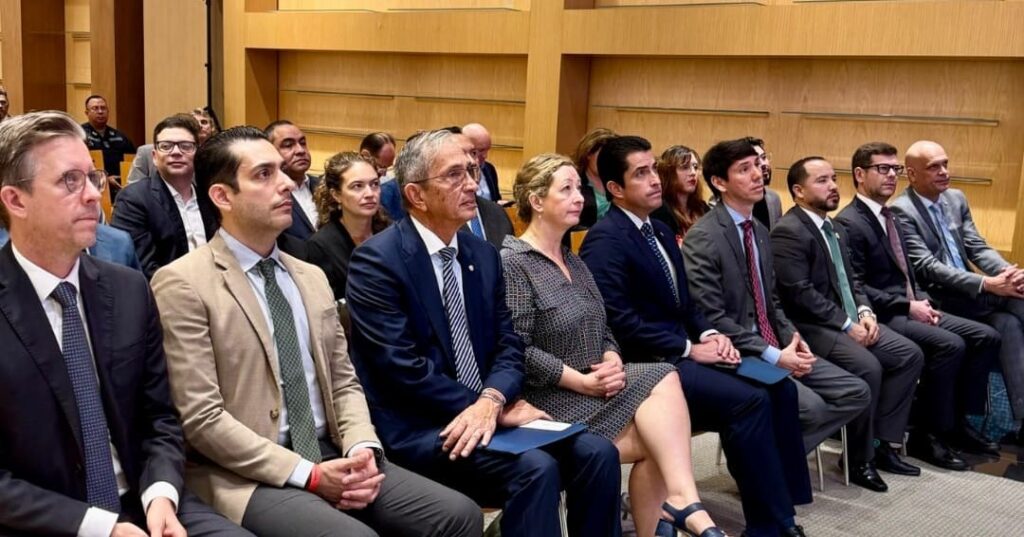 Semana de Francia en Panamá