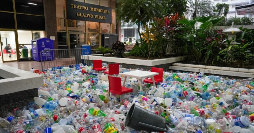 Semana de Revolución Azul