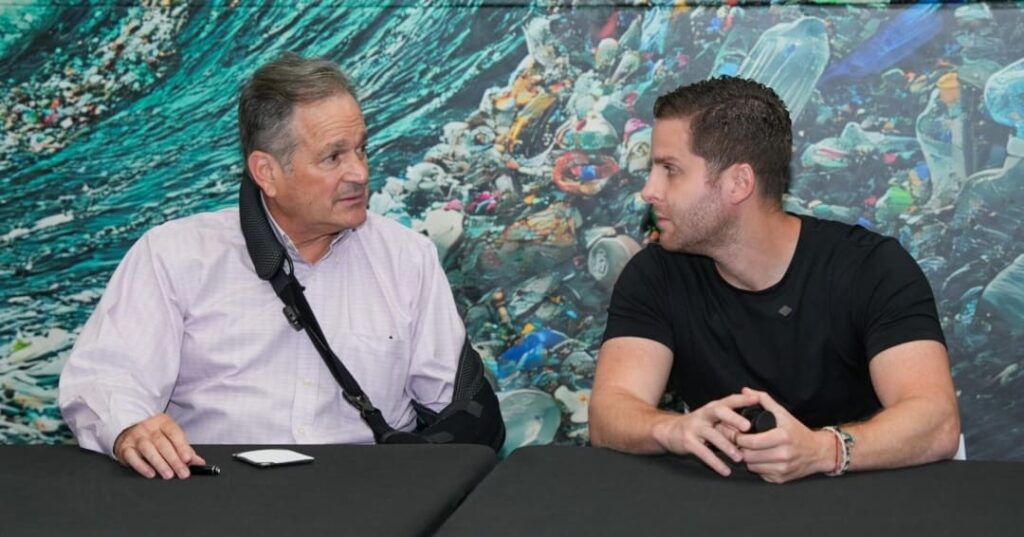 Semana de Revolución Azul