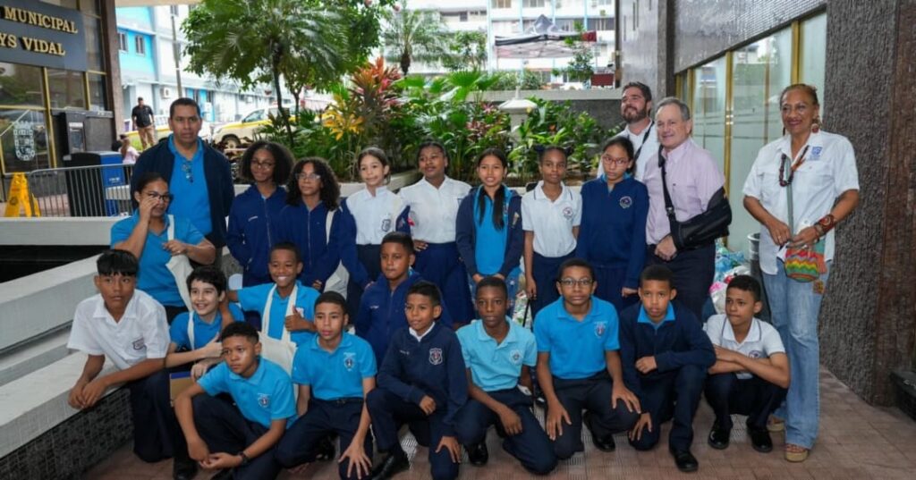 Semana de Revolución Azul