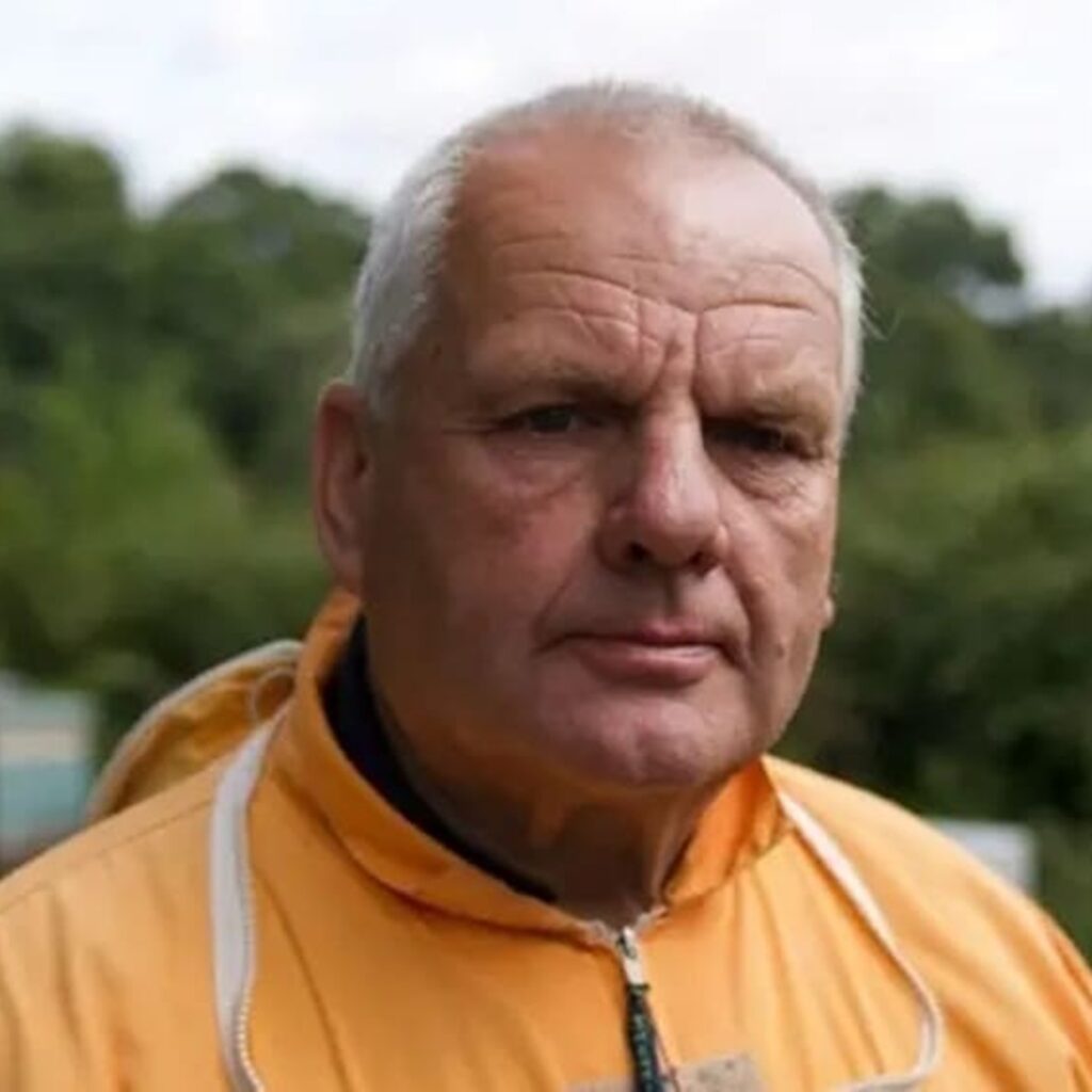 Superalimento para abejas