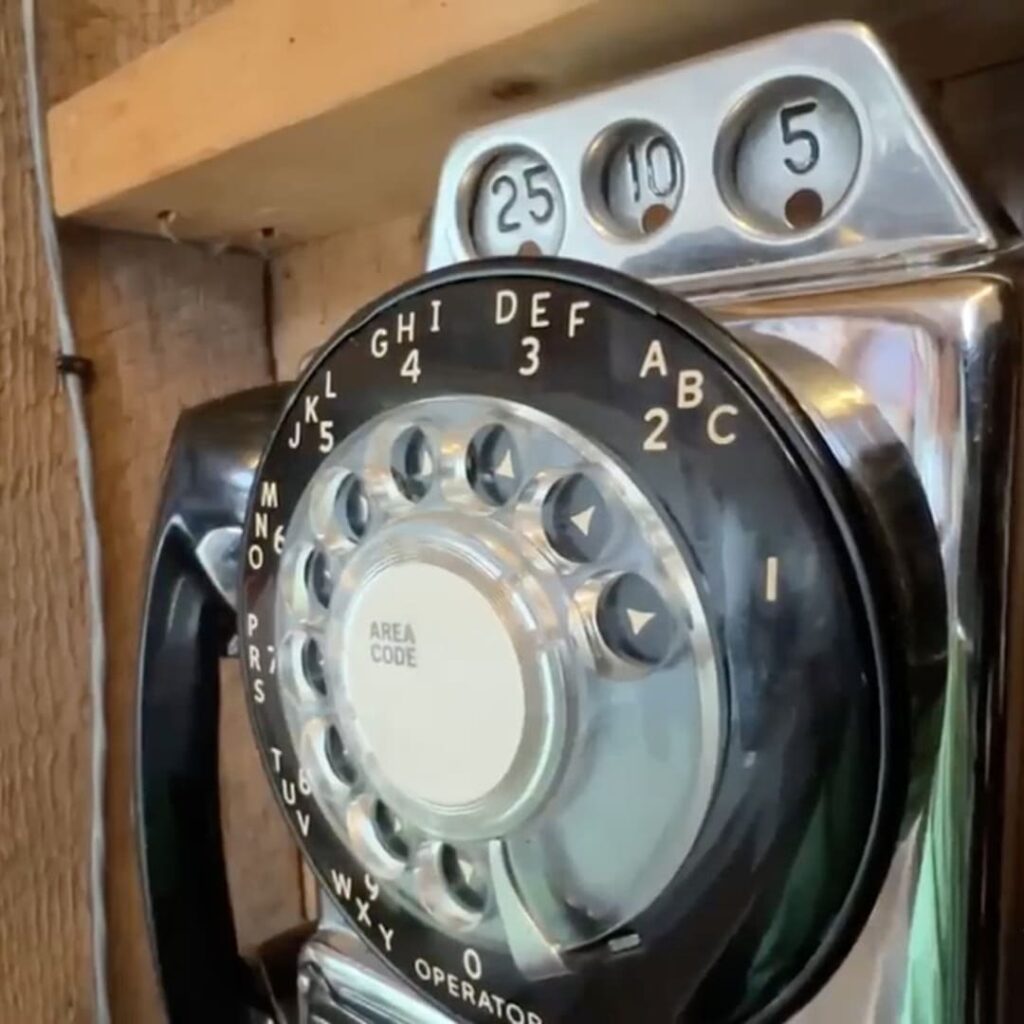 teléfono público gratis