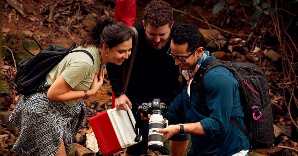 Trato por la Naturaleza