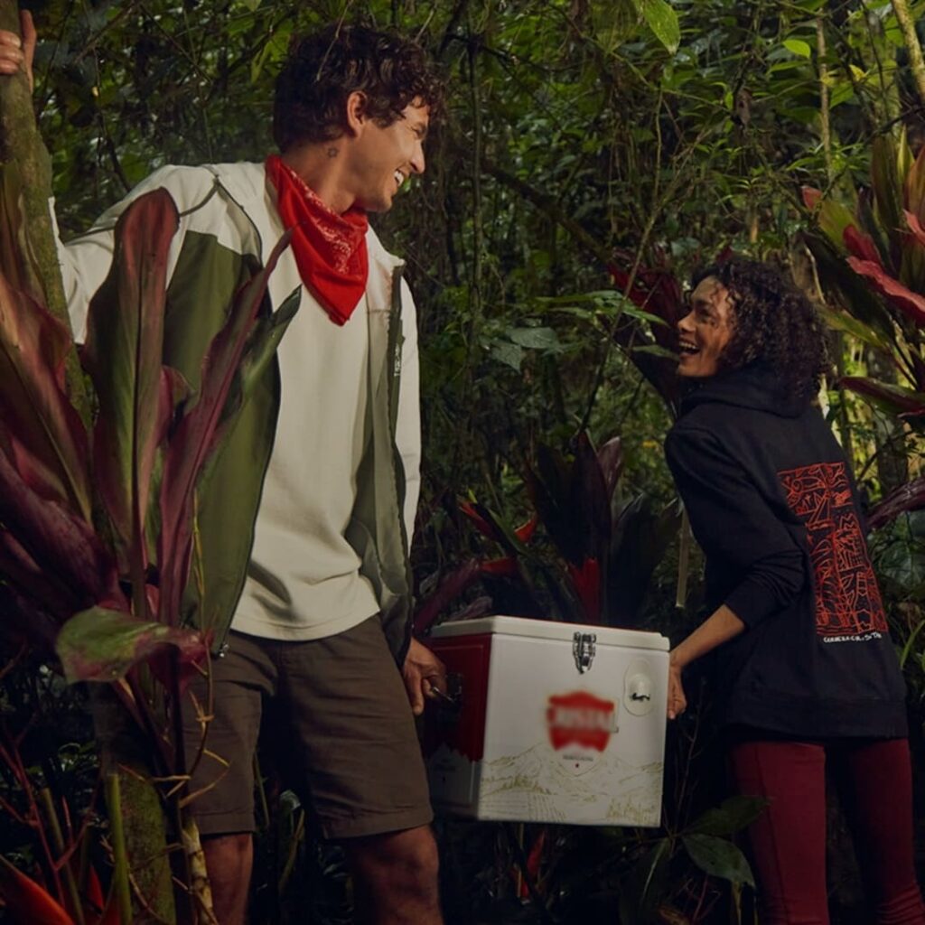 Trato por la Naturaleza