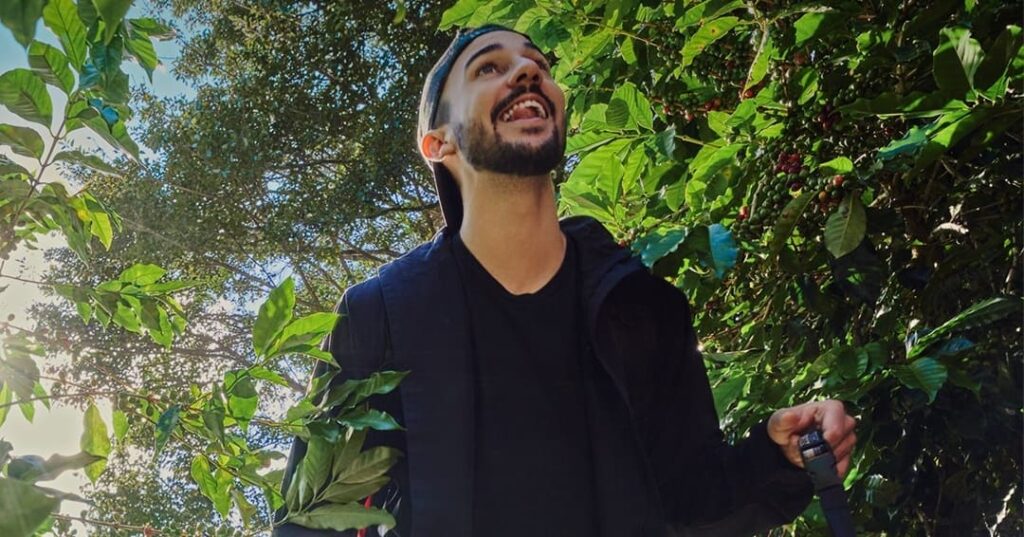 Trato por la Naturaleza