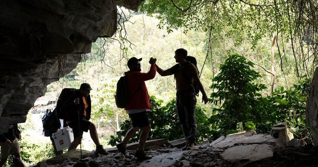 Trato por la Naturaleza