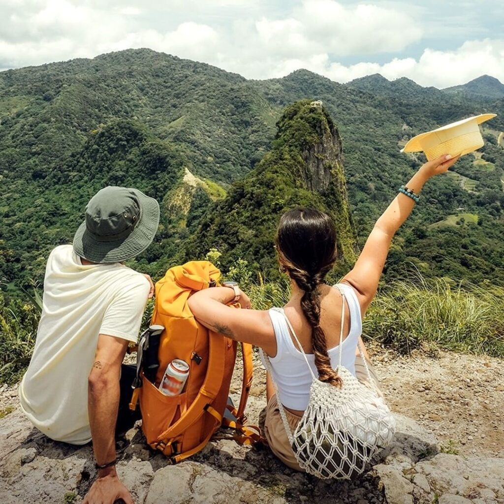 Trato por la Naturaleza