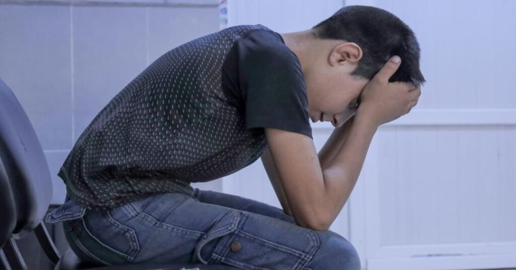 Arthur Brooks Ansiedad