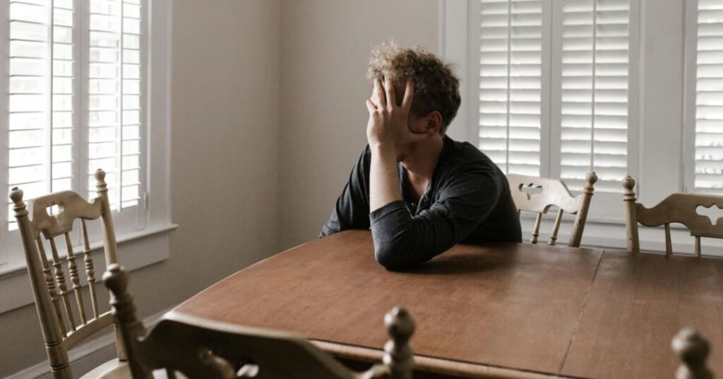 Arthur Brooks Ansiedad