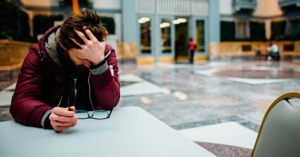 Arthur Brooks Ansiedad