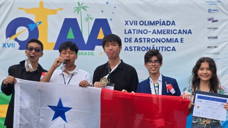 Panamá en OLAA