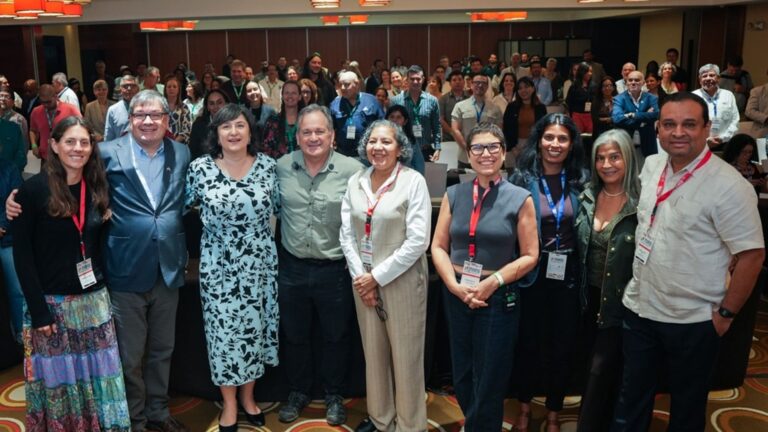 Congreso Latinoamericano de Conservación Voluntaria