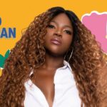 ¡Buenas, buenas! Chiky Bombom llega a Empowoman