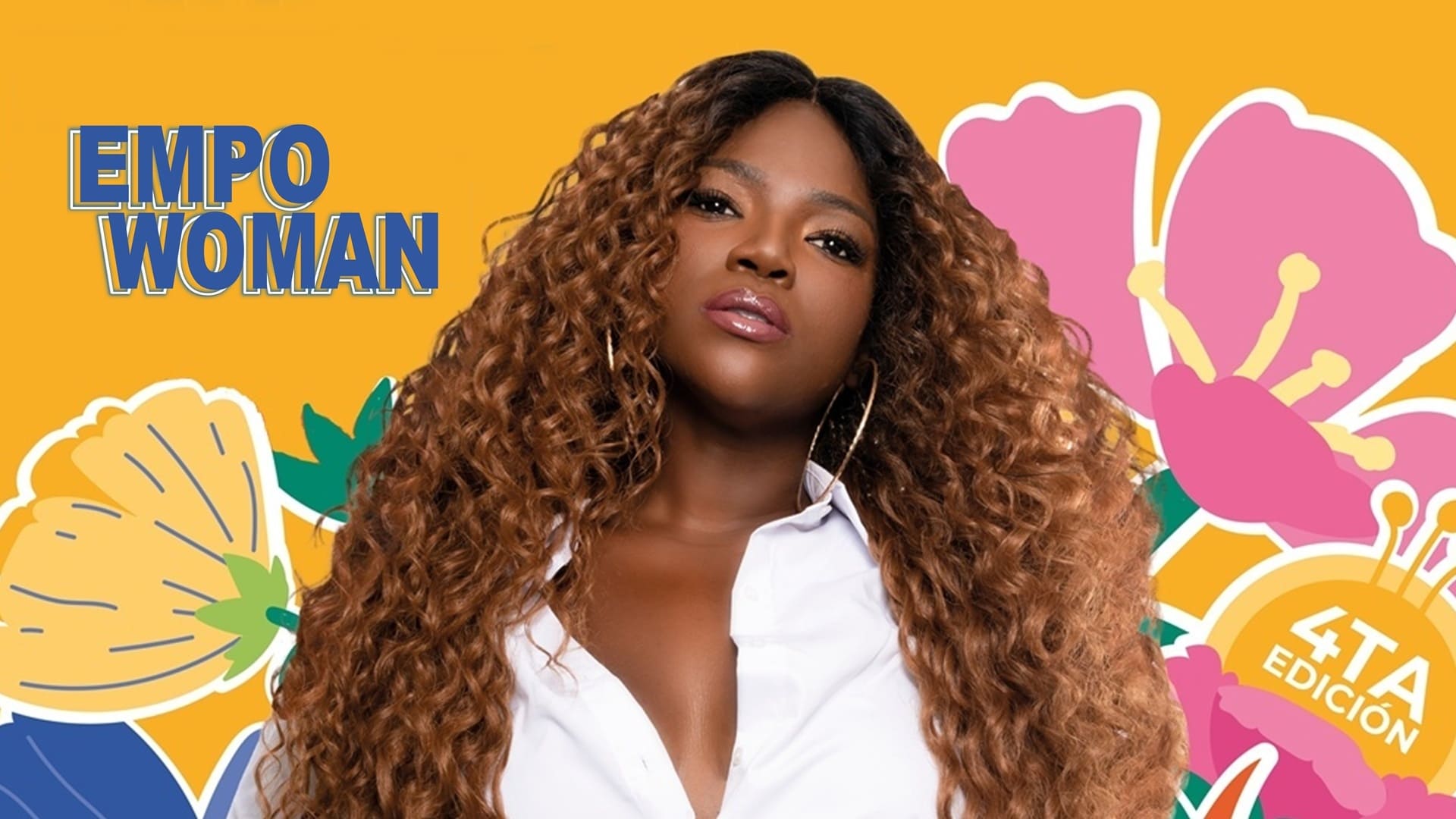 EMPOWOMAN