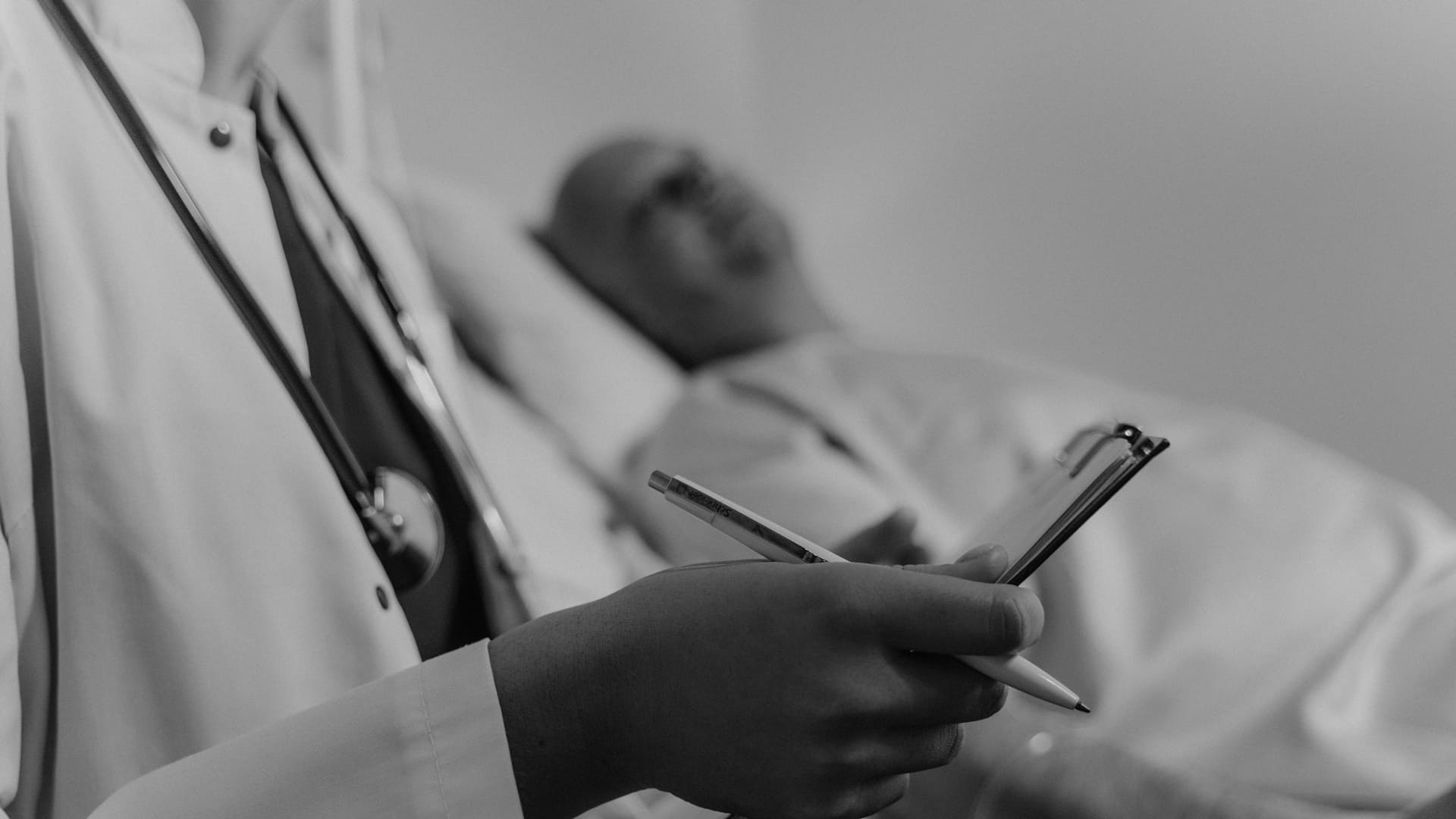 Medicina de precisión