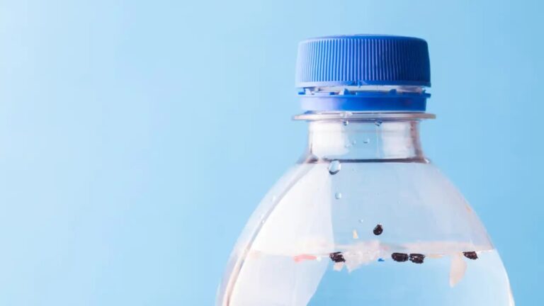 eliminar los microplásticos