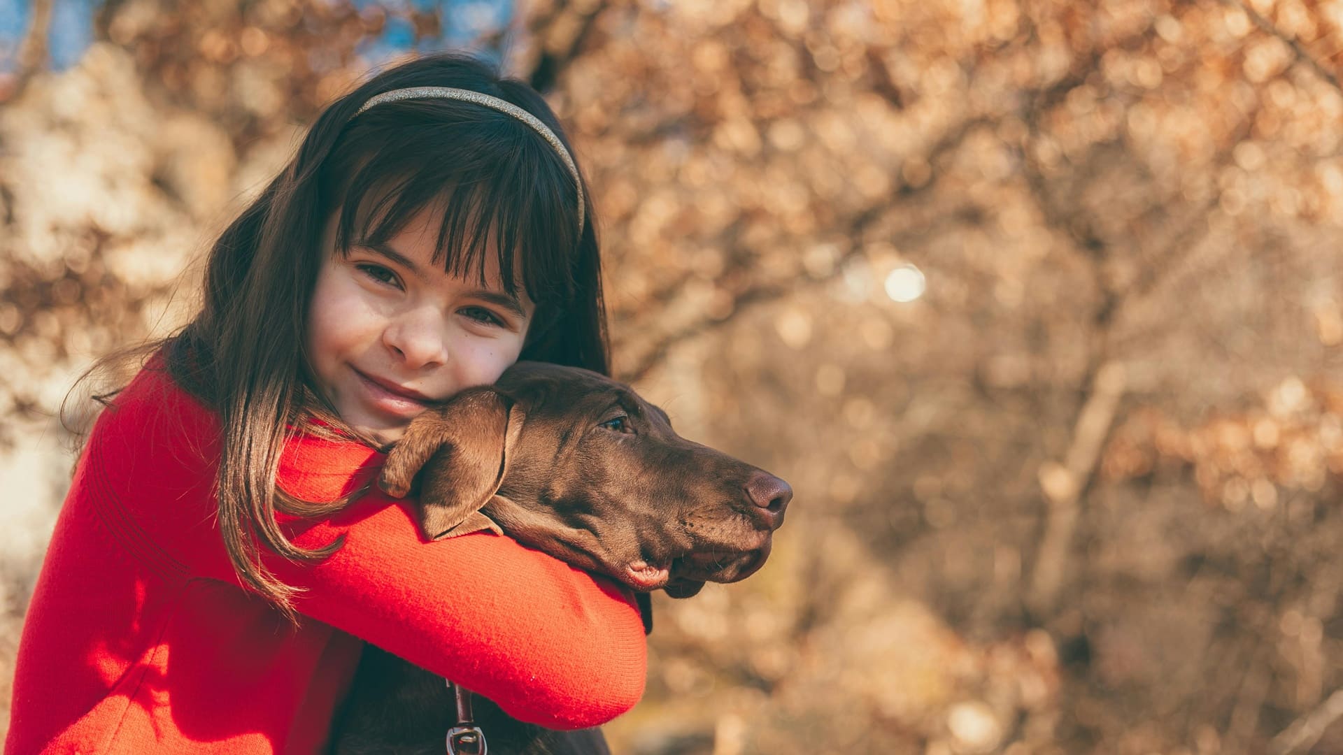 Activismo ambiental infantil
