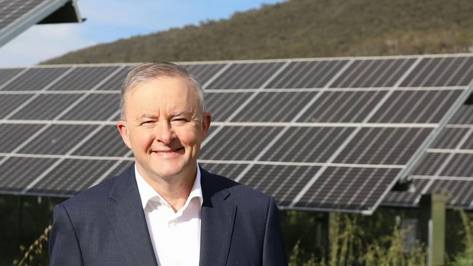 Metas climáticas de Australia