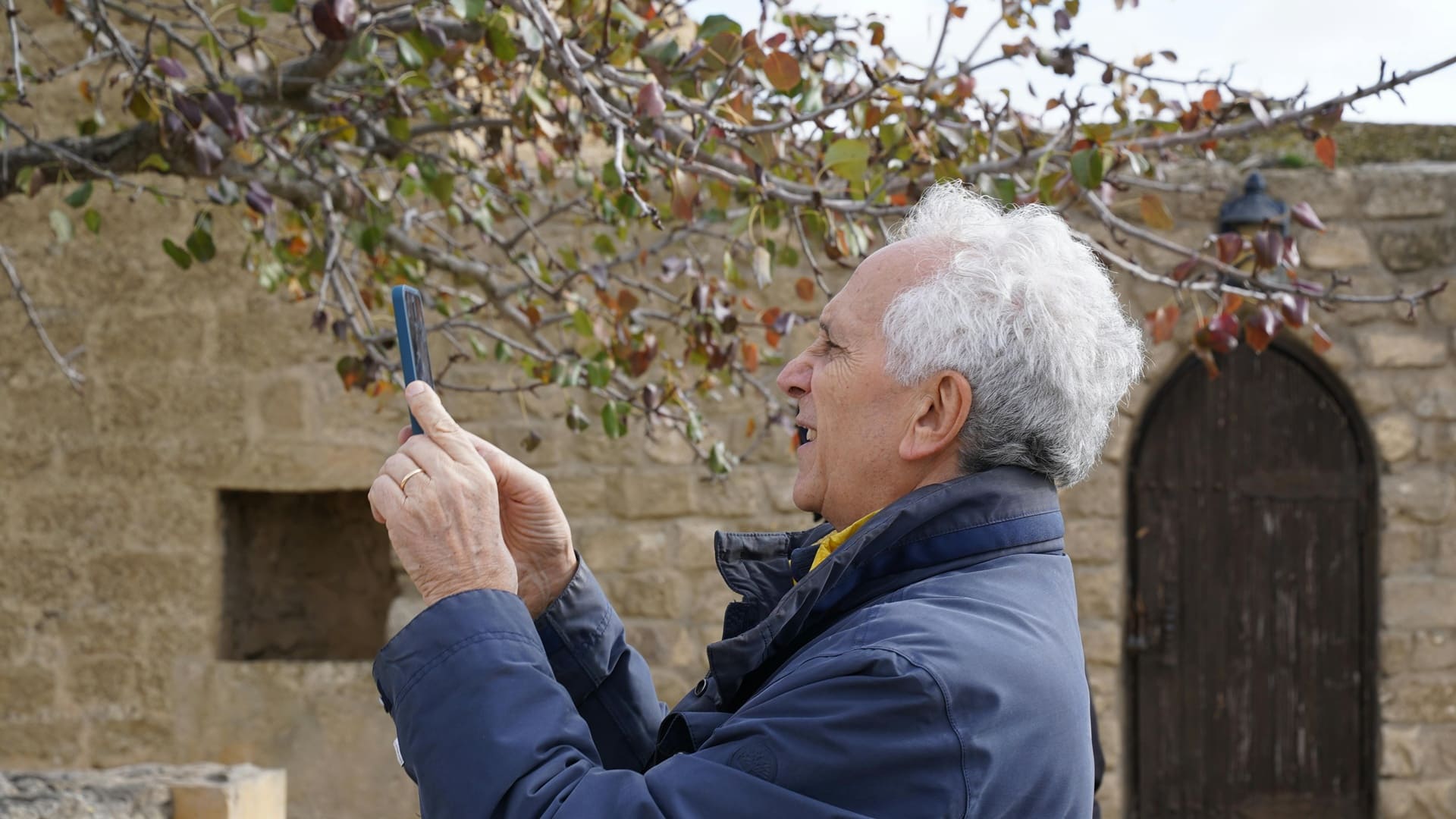 Adultos mayores e Inteligencia Artificial