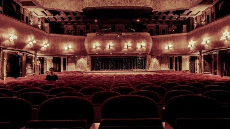 Festival Nacional de Teatro