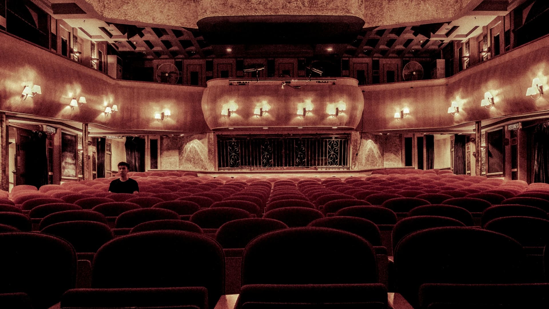 Festival Nacional de Teatro