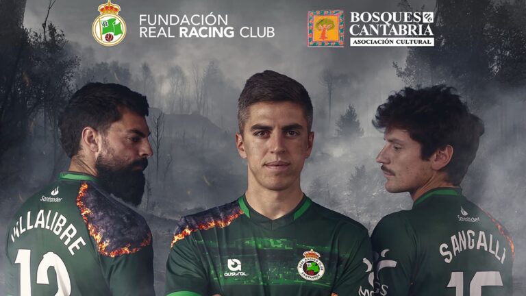 El Color Perdido Real Racing Club