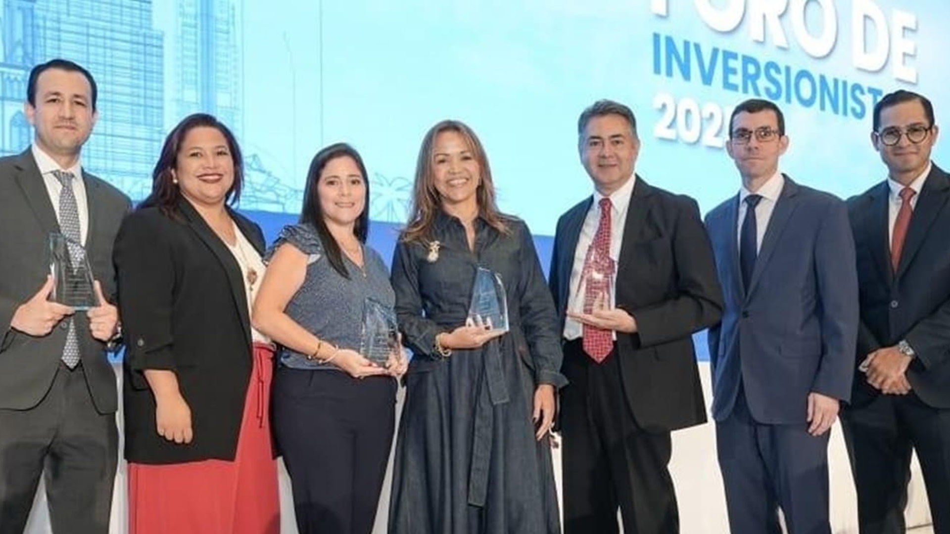 Banistmo Campeón del Mercado