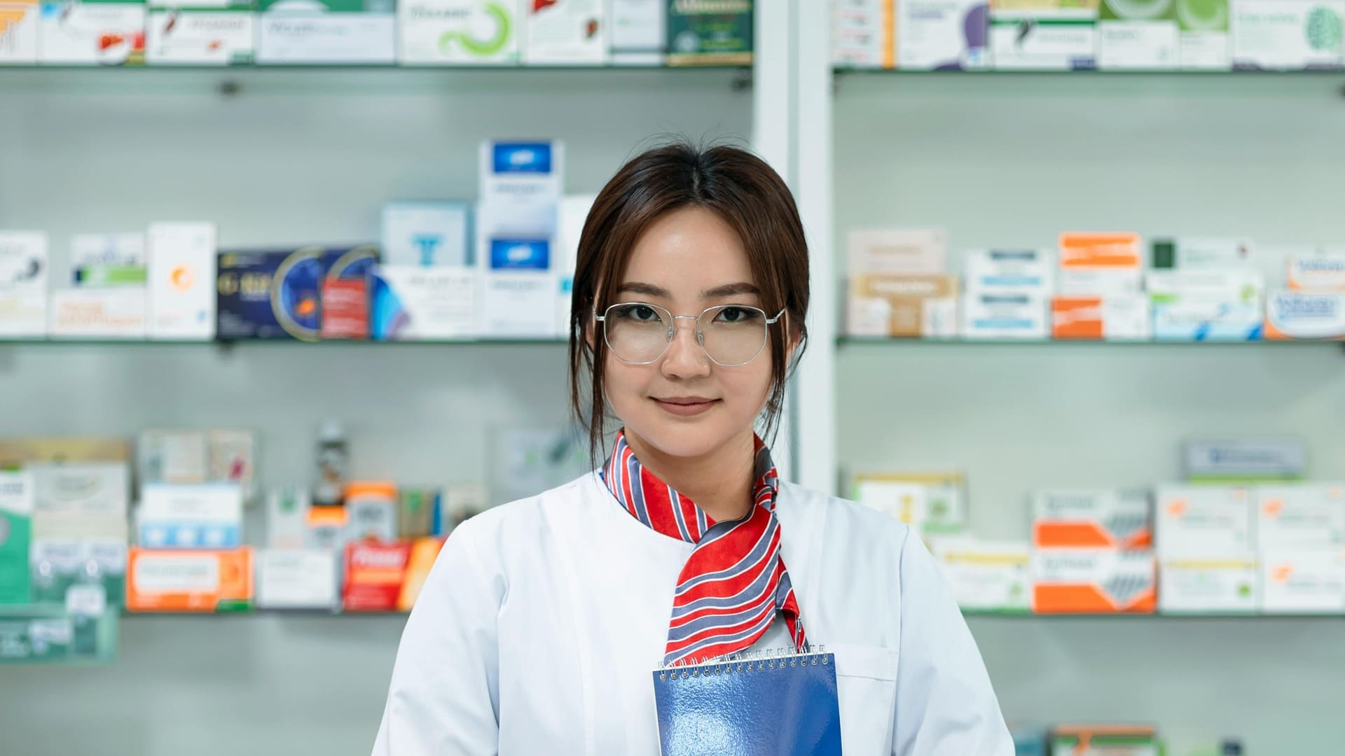 Humanización de la farmacia