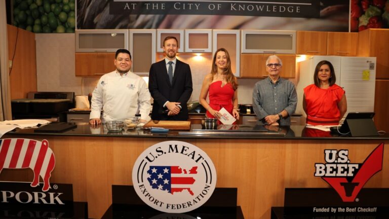 Sabor USA Masterclass