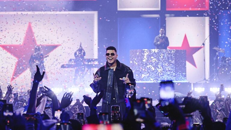 Premios Juventud 2025