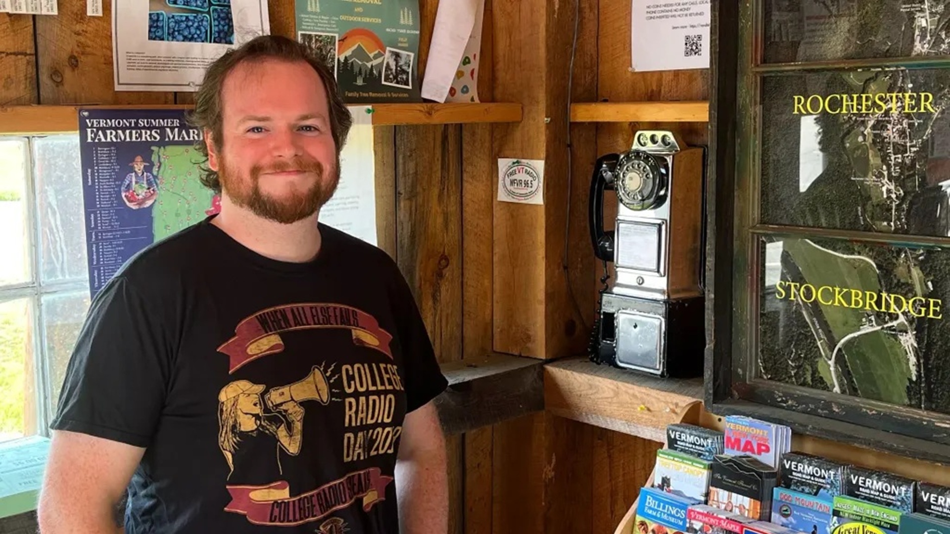 teléfono público gratis