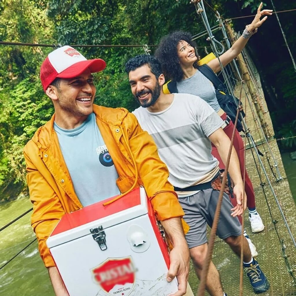 Trato por la Naturaleza