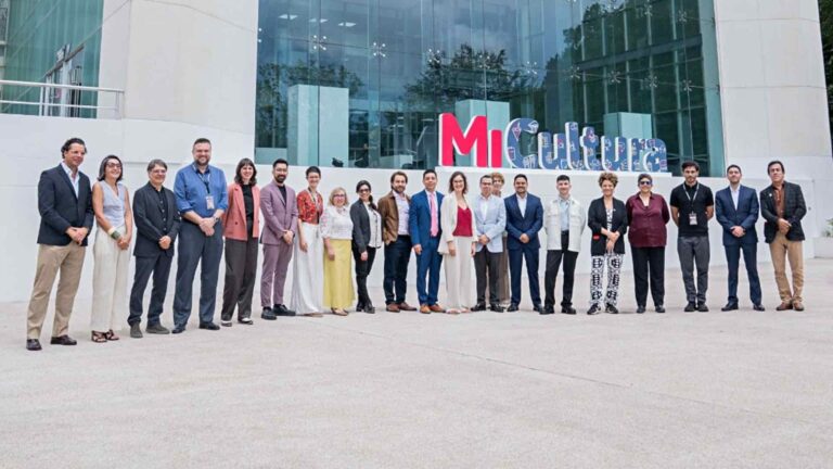 Consejo Intergubernamental de IBERESCENA