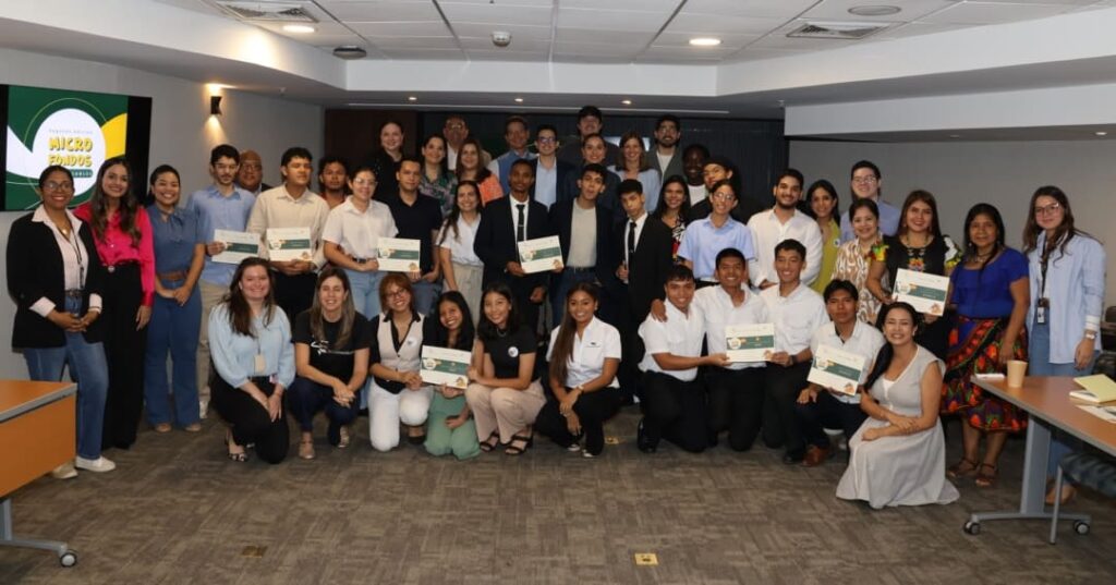 Morgan & Morgan y MMG Bank: sostenibilidad empresarial en Panamá