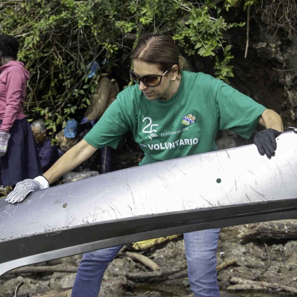 Morgan & Morgan y MMG Bank: sostenibilidad empresarial en Panamá