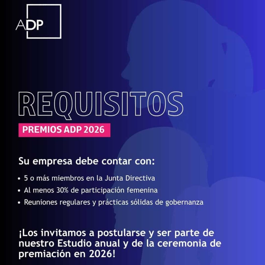 Premios ADP