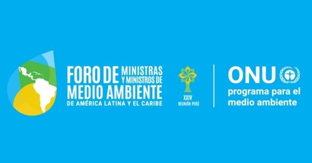 Agenda ambiental latinoamericana