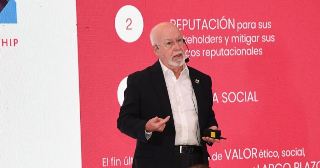 Approaching the Future