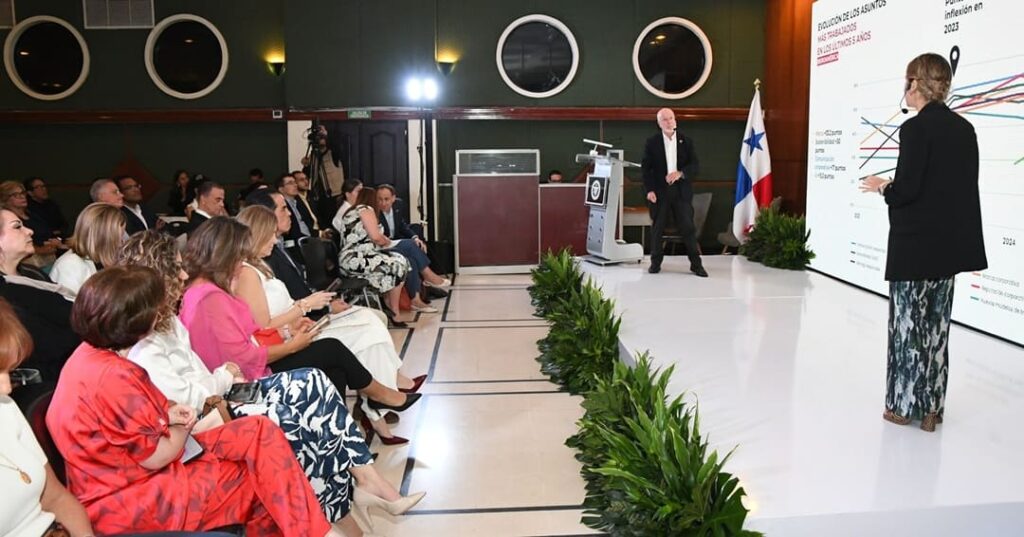 Approaching the Future