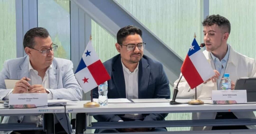 Consejo Intergubernamental de IBERESCENA