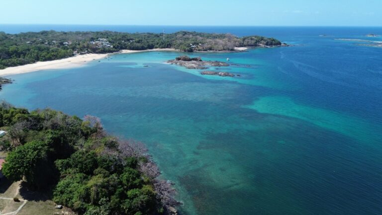 Refugio de Vida Silvestre SABOGA