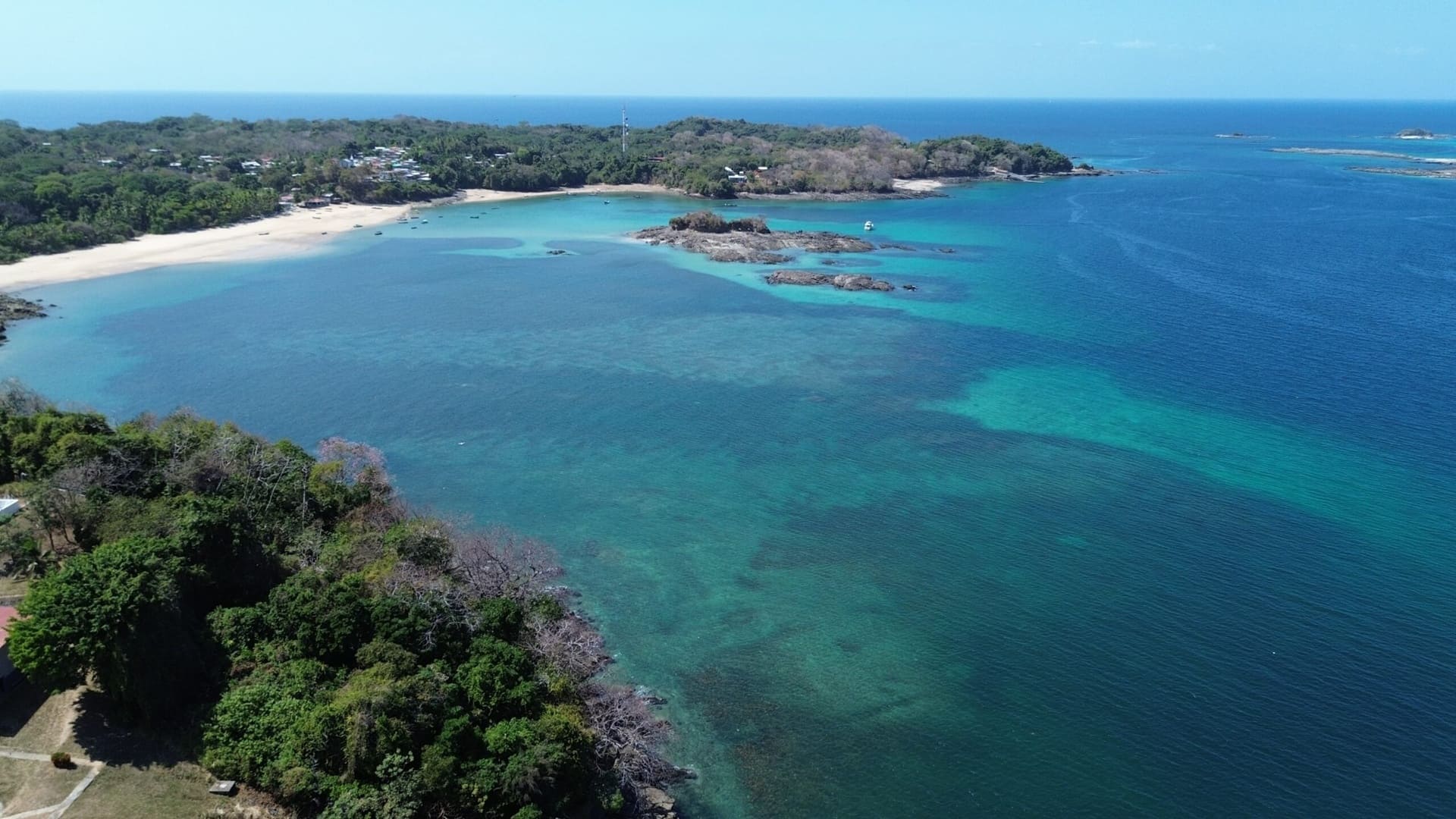 Refugio de Vida Silvestre SABOGA