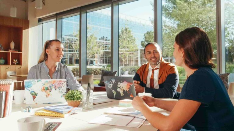 Sostenibilidad en MiPymes