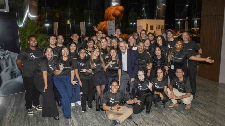 Morgan & Morgan y MMG Bank: sostenibilidad empresarial en Panamá